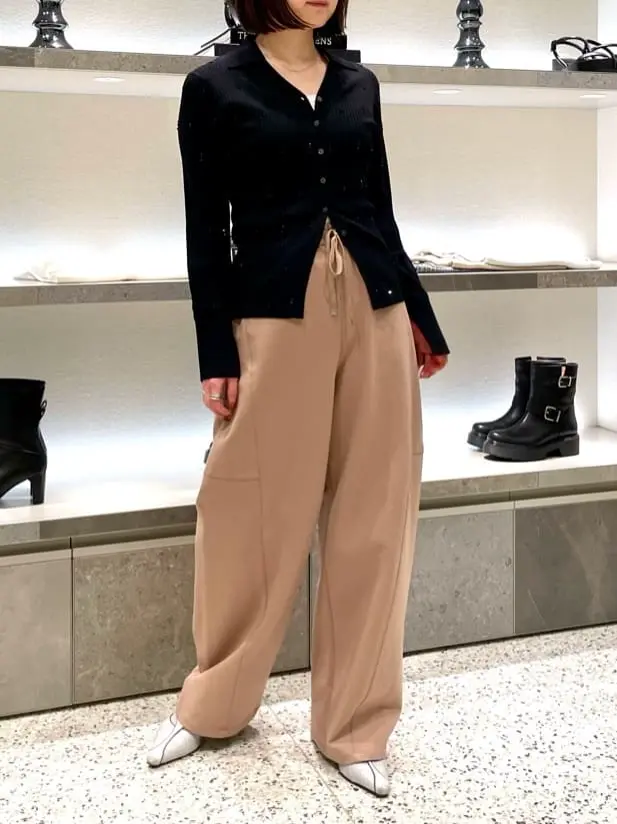 Diagram SHOKO コーディネート画像