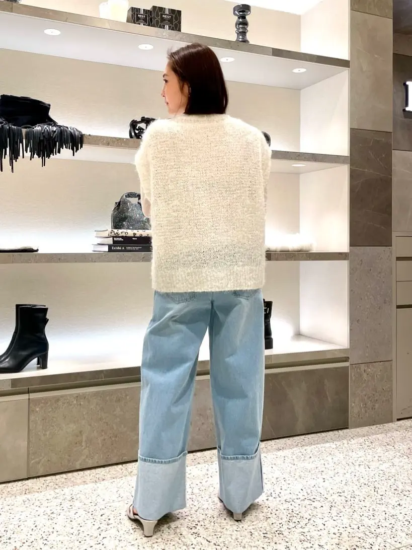 Diagram SHOKO コーディネート画像