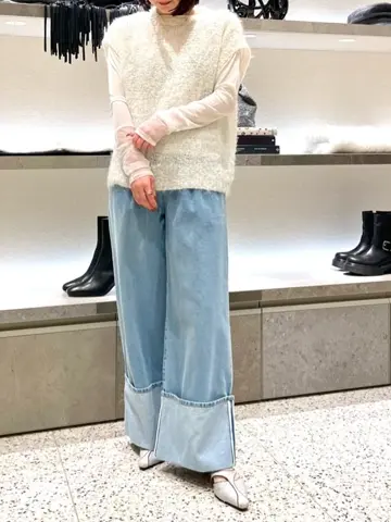 Diagram SHOKO コーディネート画像