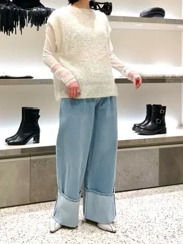 Diagram SHOKO コーディネート画像