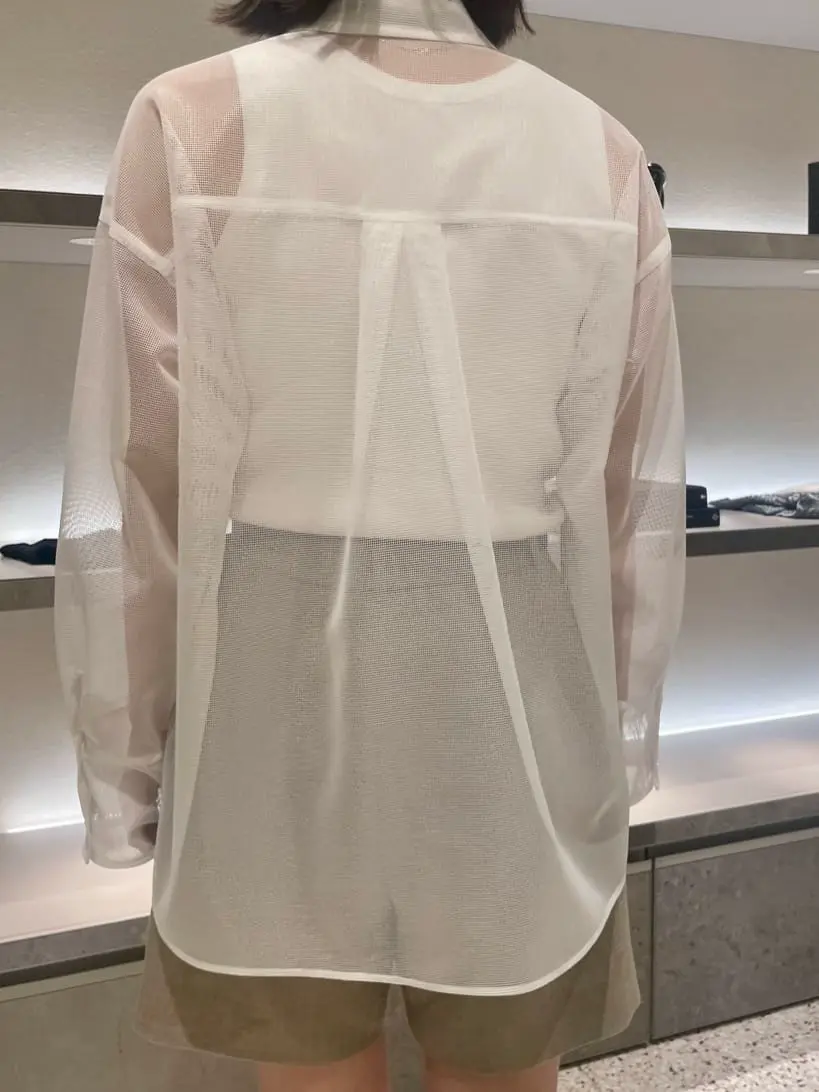 Diagram SHOKO コーディネート画像