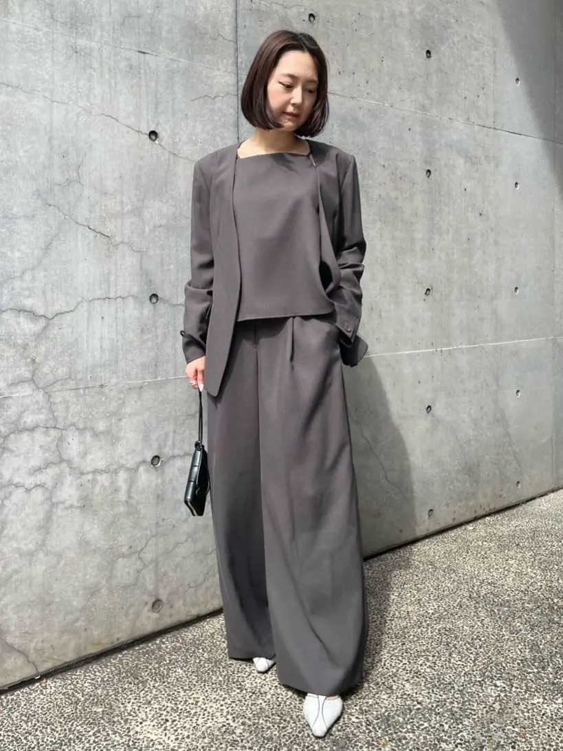 Diagram SHOKO コーディネート画像