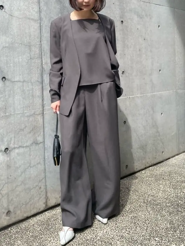 Diagram SHOKO コーディネート画像