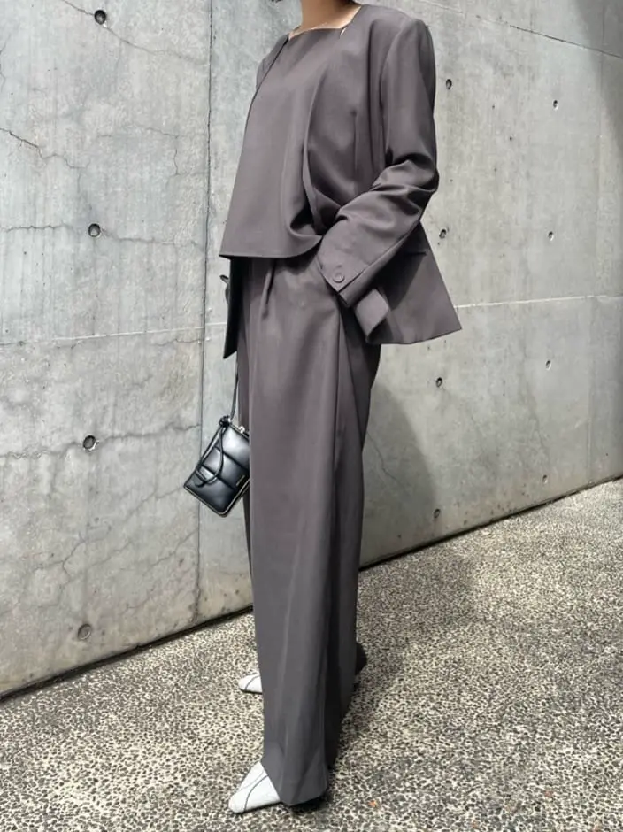 Diagram SHOKO コーディネート画像