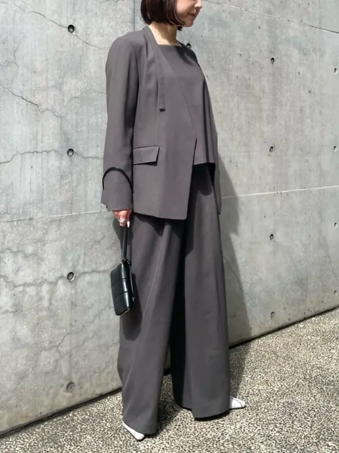 Diagram SHOKO コーディネート画像