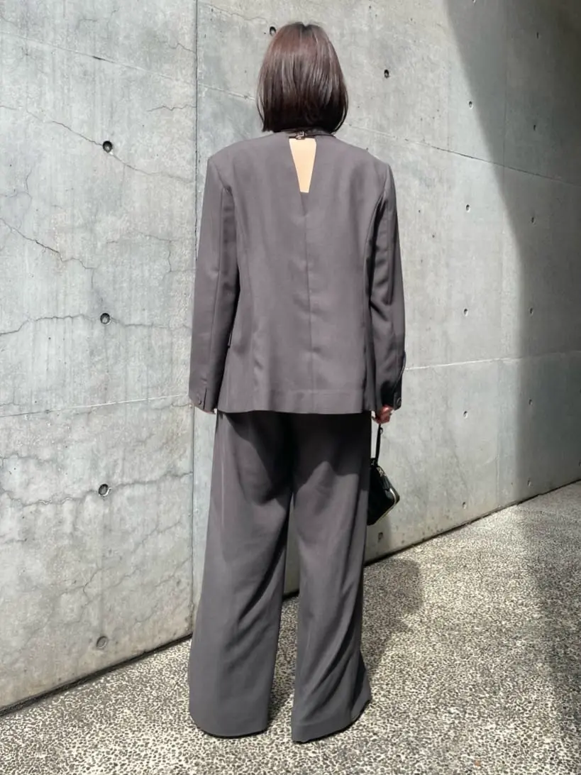 Diagram SHOKO コーディネート画像