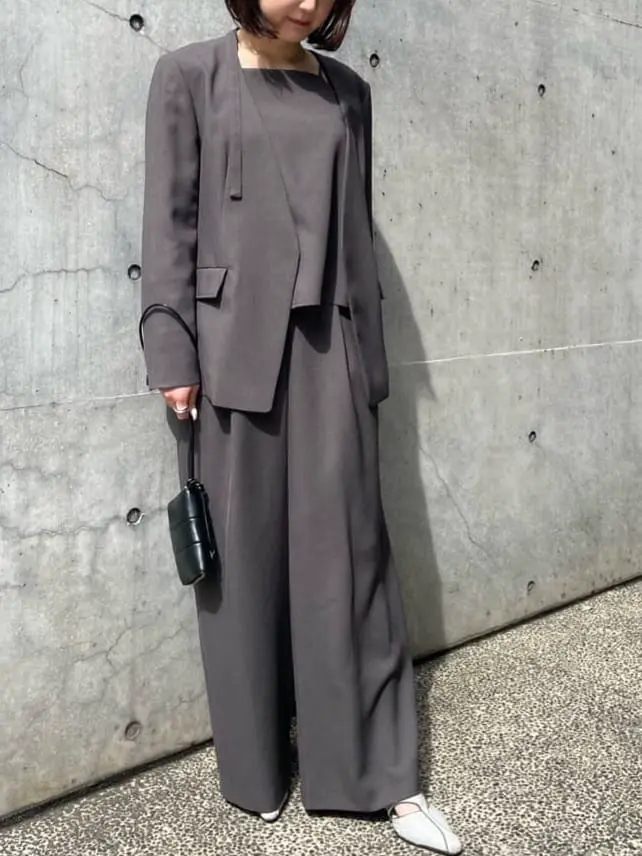 Diagram SHOKO コーディネート画像