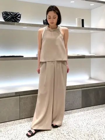 Diagram SHOKO コーディネート画像