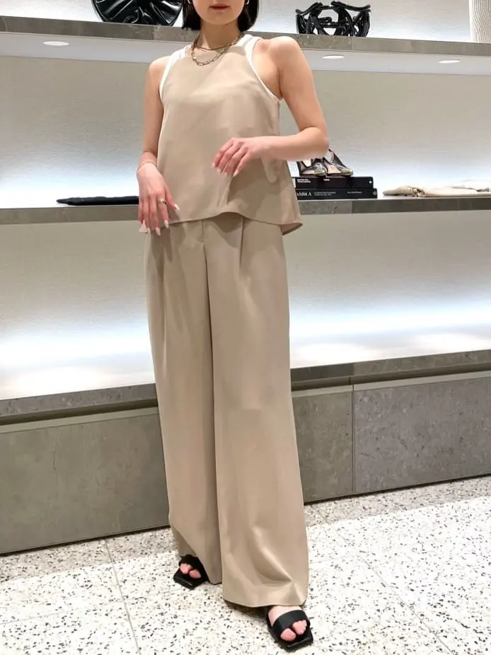 Diagram SHOKO コーディネート画像