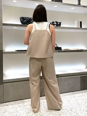 Diagram SHOKO コーディネート画像