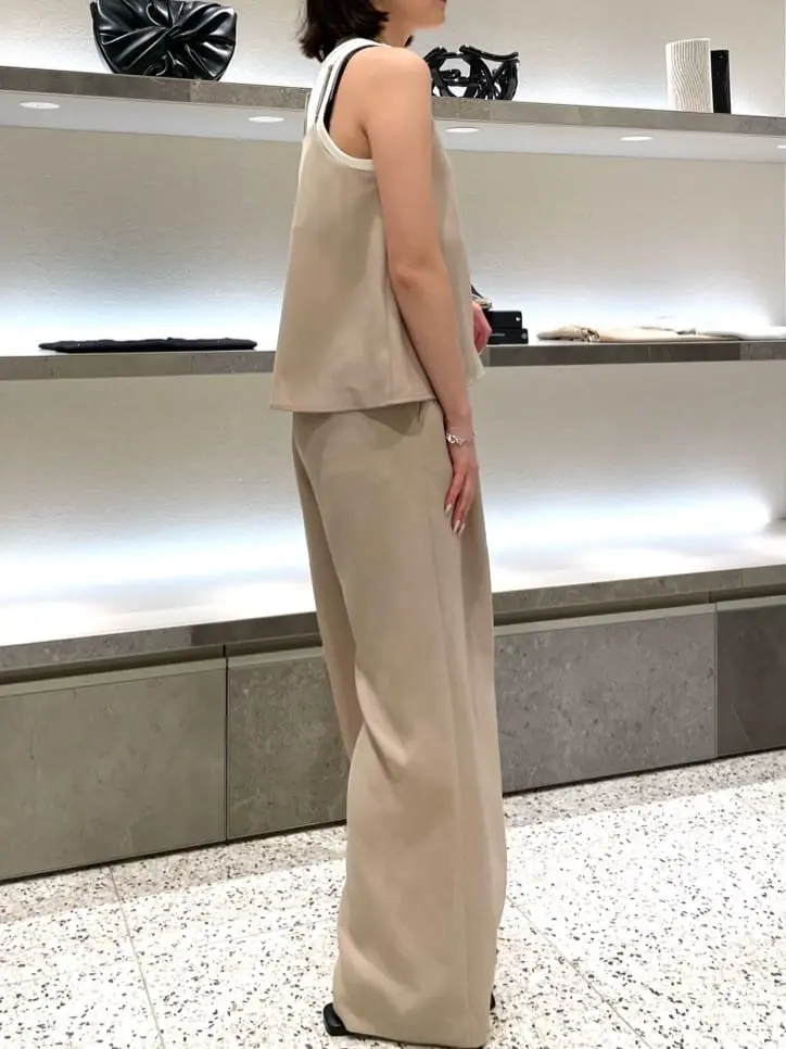 Diagram SHOKO コーディネート画像