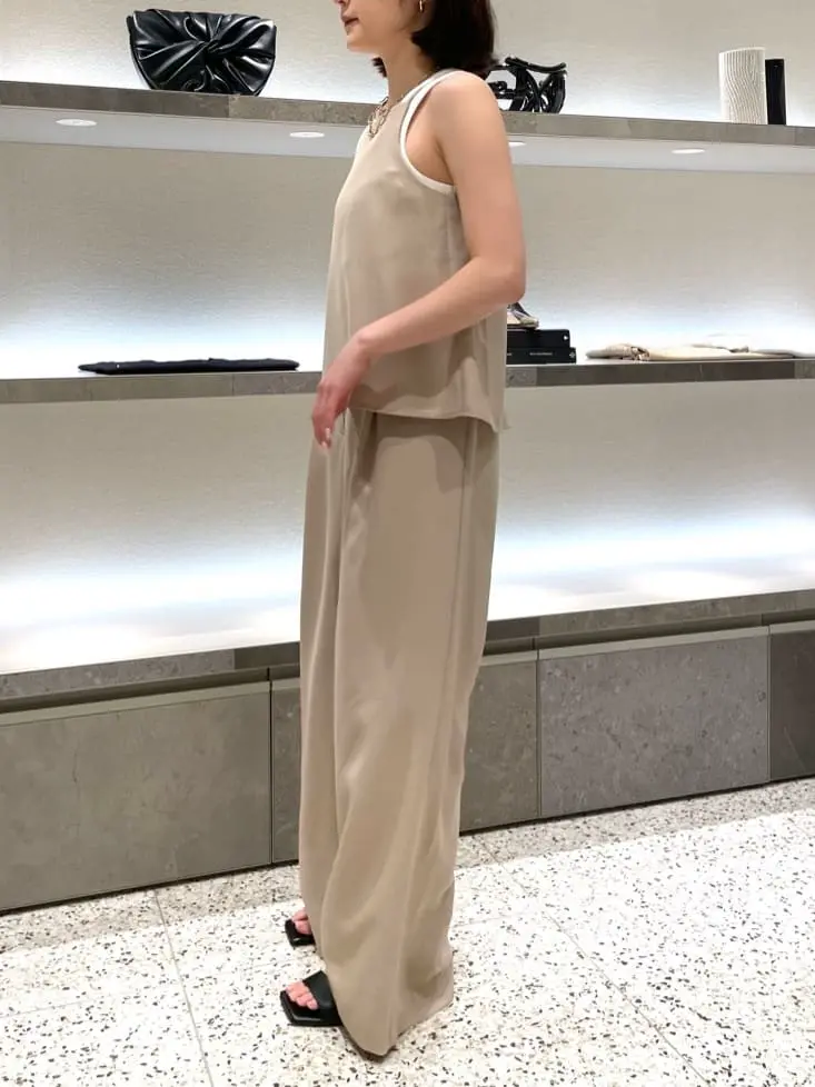 Diagram SHOKO コーディネート画像