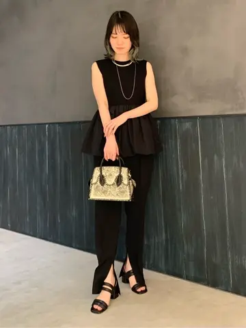 Diagram 三浦　芙優 コーディネート画像