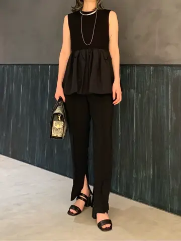 Diagram 三浦　芙優 コーディネート画像