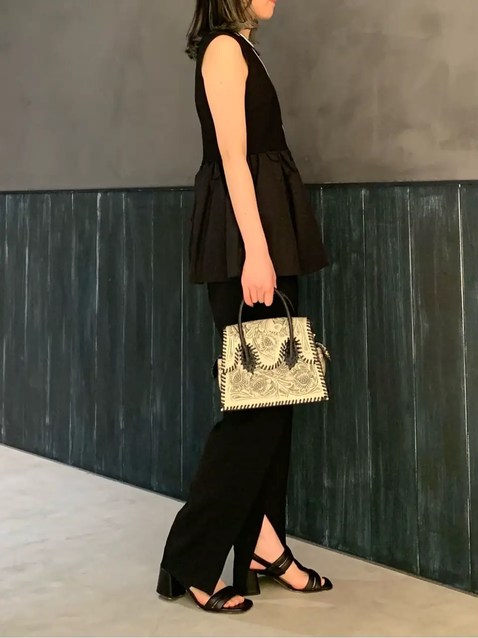 Diagram 三浦　芙優 コーディネート画像