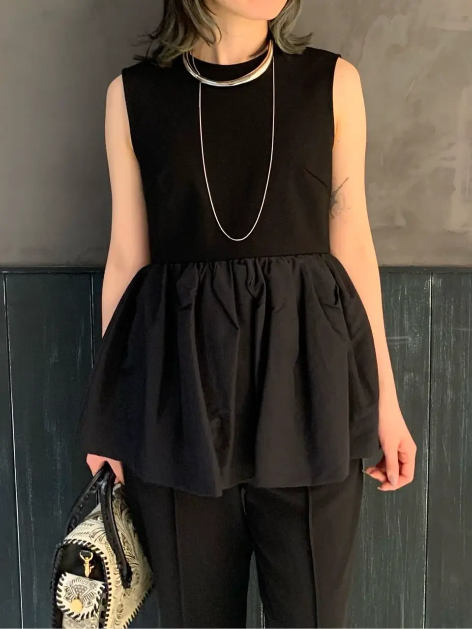 Diagram 三浦　芙優 コーディネート画像