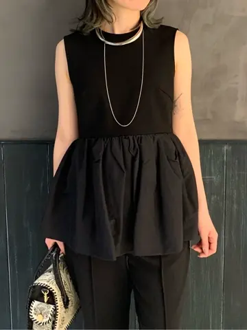 Diagram 三浦　芙優 コーディネート画像