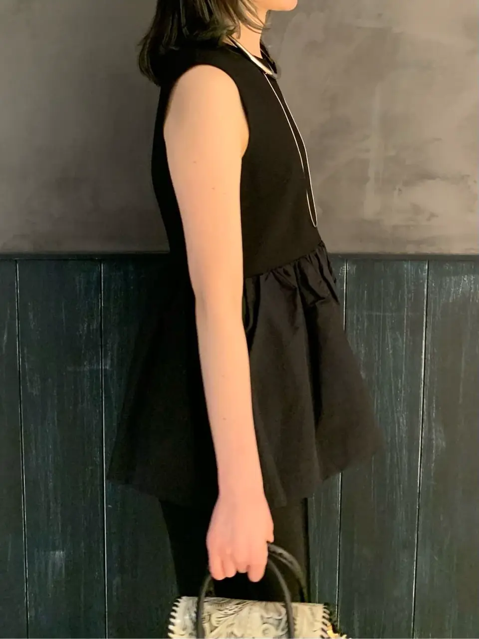 Diagram 三浦　芙優 コーディネート画像