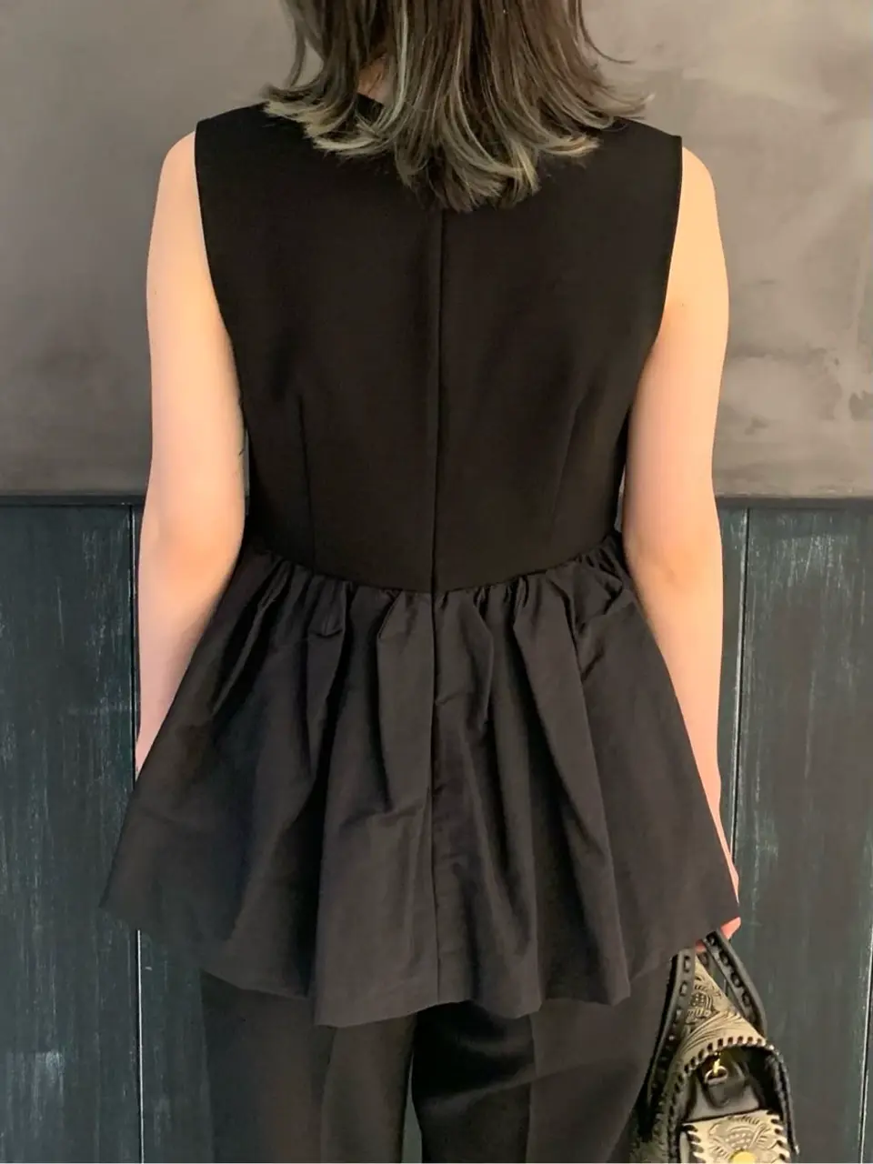 Diagram 三浦　芙優 コーディネート画像