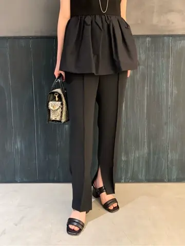 Diagram 三浦　芙優 コーディネート画像