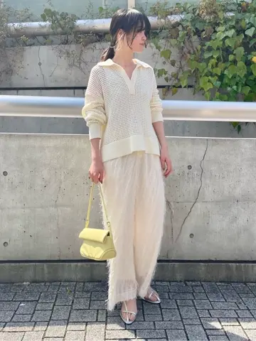 Diagram 三浦　芙優 コーディネート画像