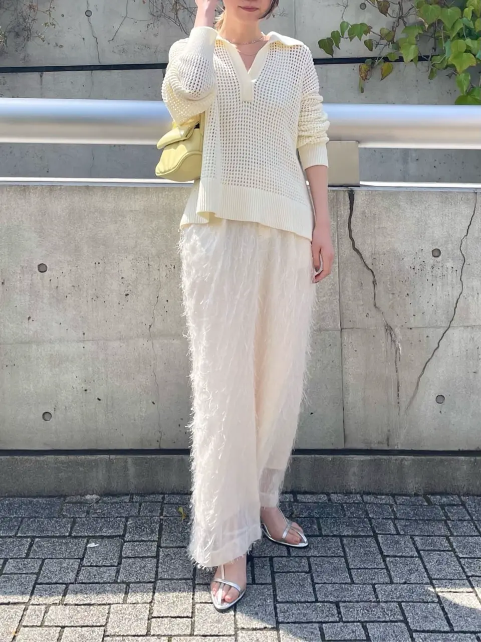 Diagram 三浦　芙優 コーディネート画像