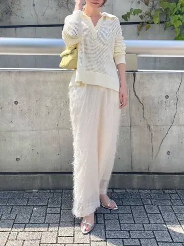 Diagram 三浦　芙優 コーディネート画像