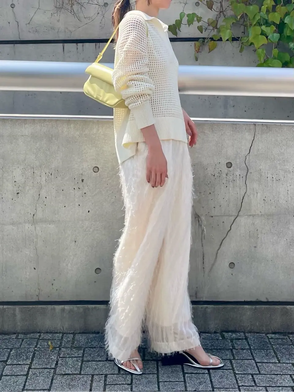 Diagram 三浦　芙優 コーディネート画像