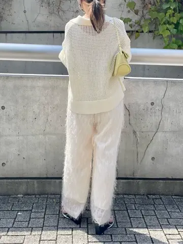 Diagram 三浦　芙優 コーディネート画像