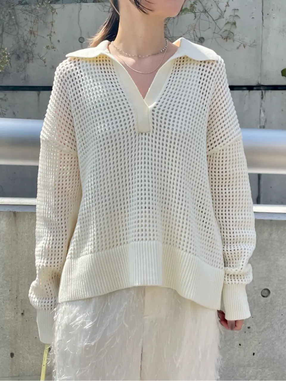 Diagram 三浦　芙優 コーディネート画像