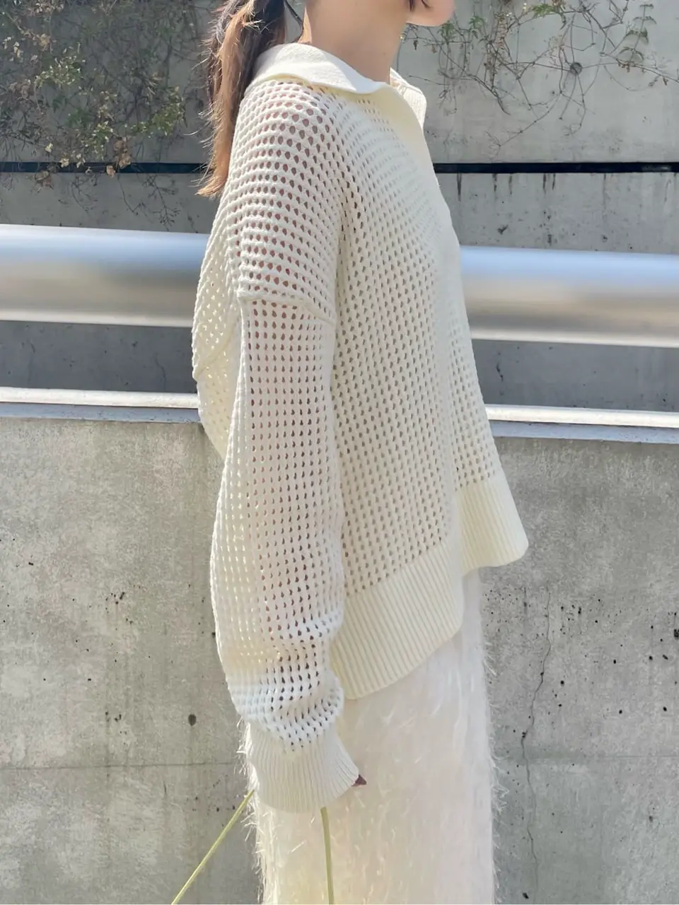 Diagram 三浦　芙優 コーディネート画像