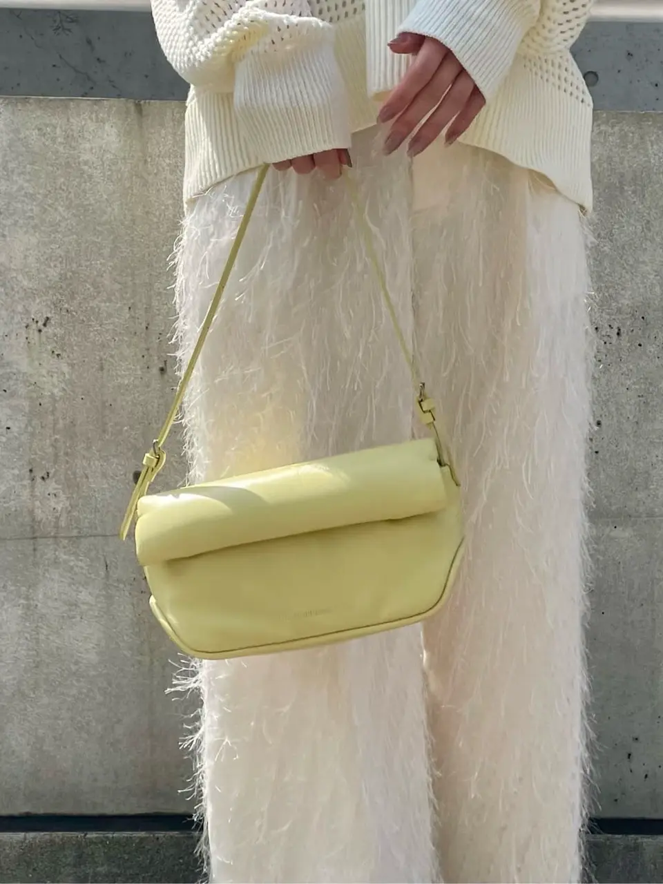 Diagram 三浦　芙優 コーディネート画像