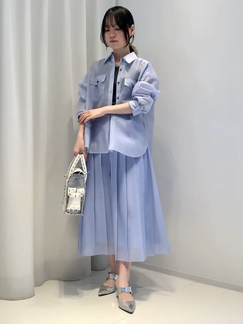 Diagram 三浦　芙優 コーディネート画像