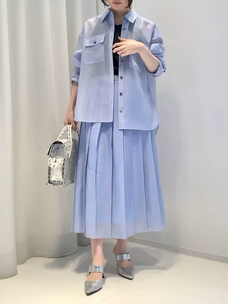 Diagram 三浦　芙優 コーディネート画像