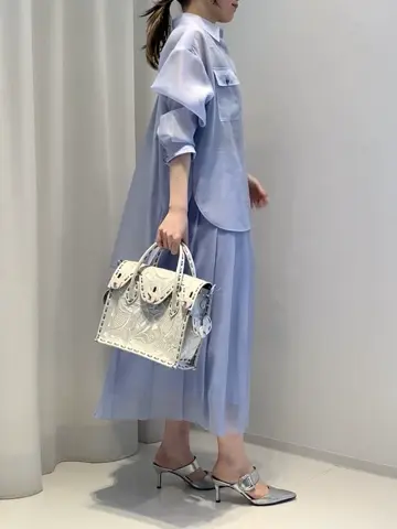 Diagram 三浦　芙優 コーディネート画像