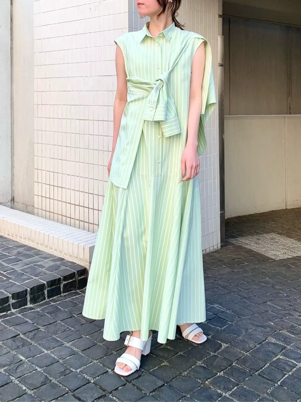 Diagram 三浦　芙優 コーディネート画像