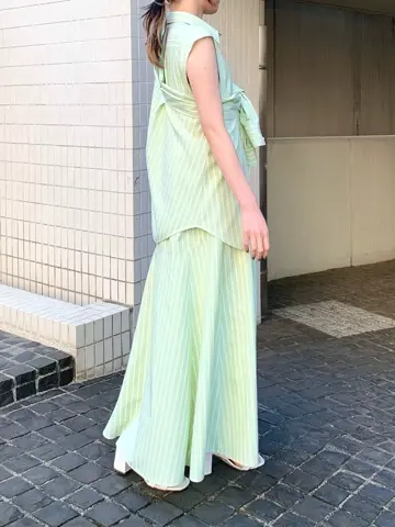 Diagram 三浦　芙優 コーディネート画像