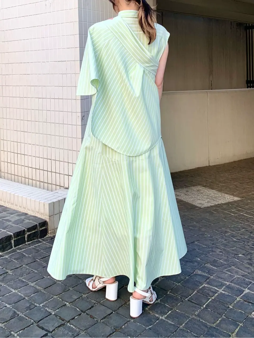 Diagram 三浦　芙優 コーディネート画像