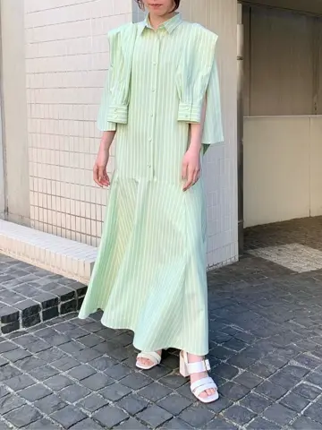 Diagram 三浦　芙優 コーディネート画像