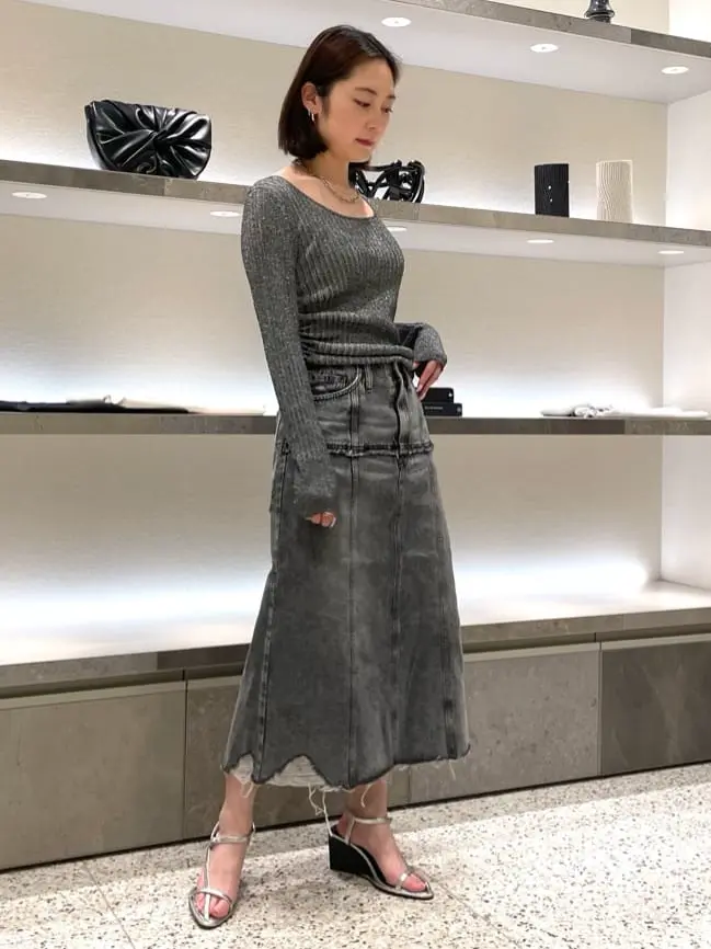 Diagram SHOKO コーディネート画像