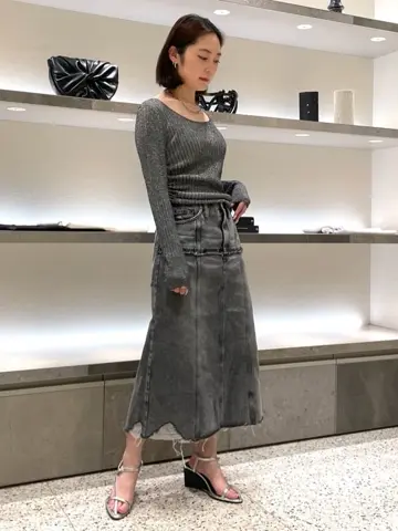 Diagram SHOKO コーディネート画像