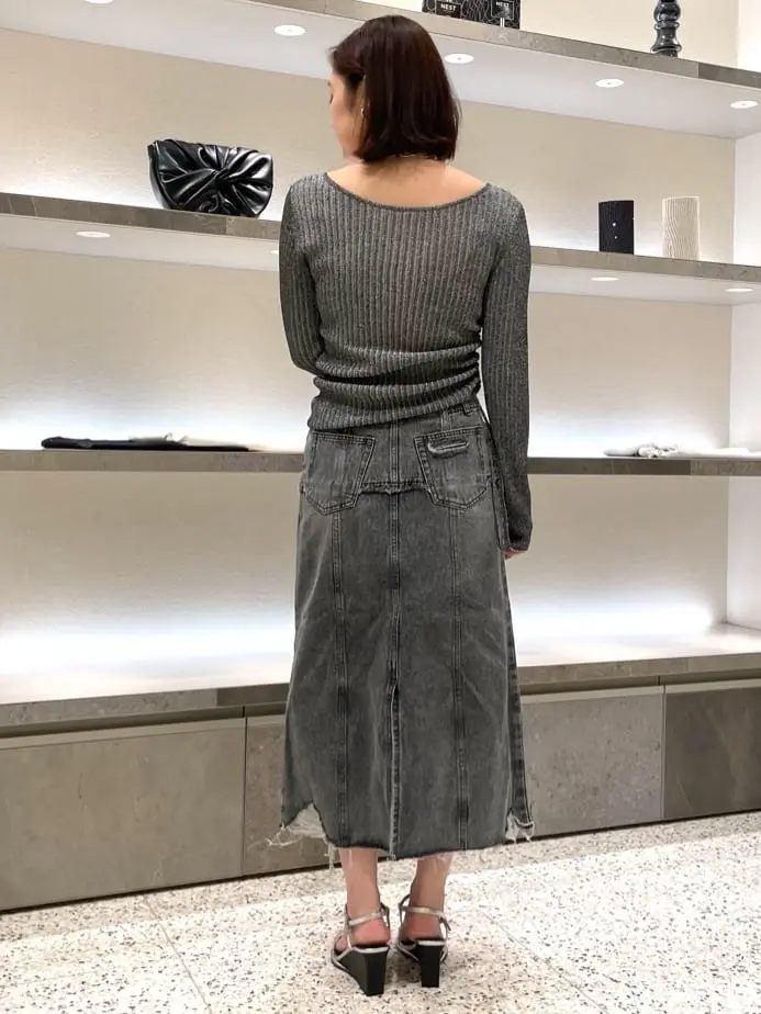 Diagram SHOKO コーディネート画像