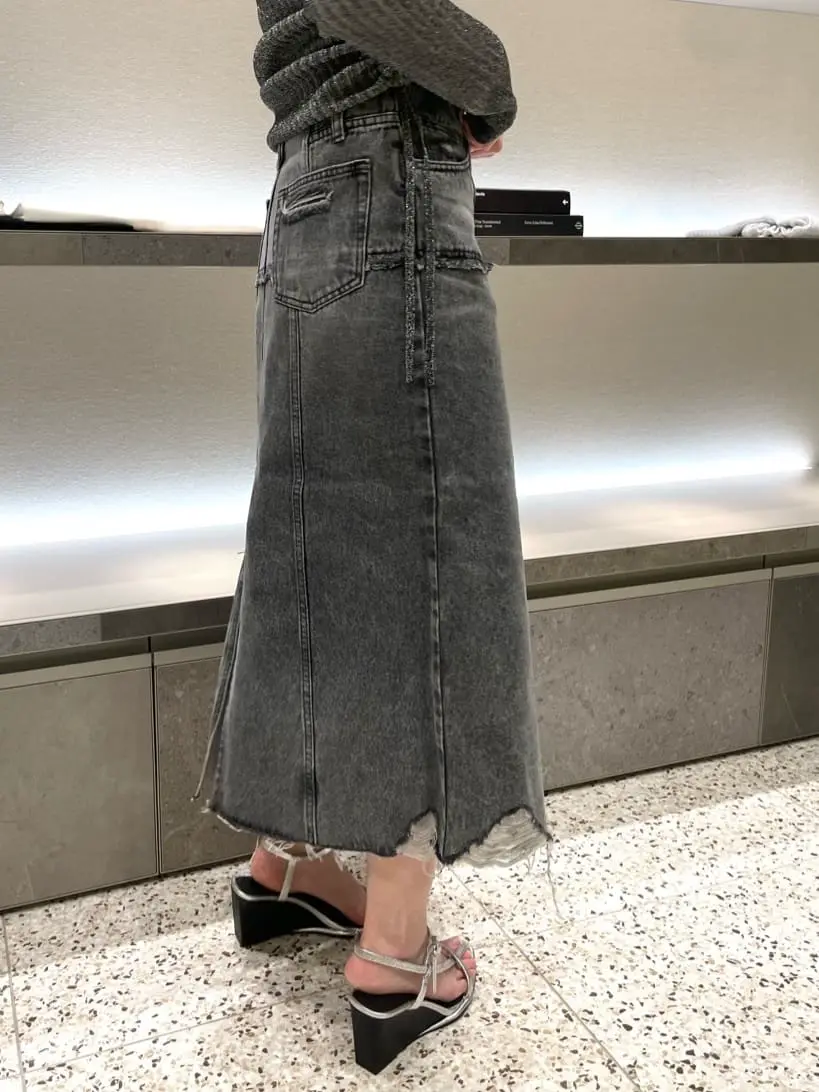 Diagram SHOKO コーディネート画像