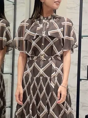 Diagram  Sekine コーディネート画像