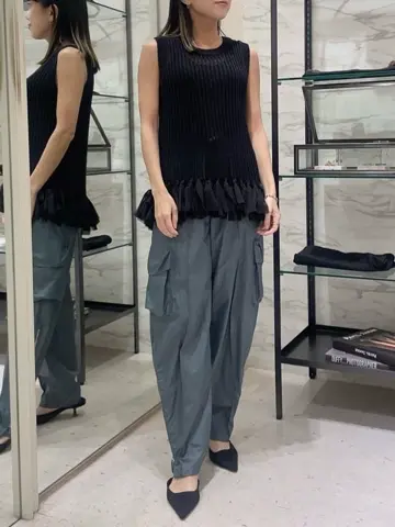 Diagram  Sekine コーディネート画像