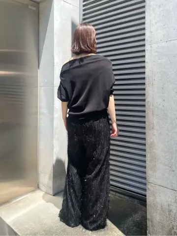 Diagram SHOKO コーディネート画像