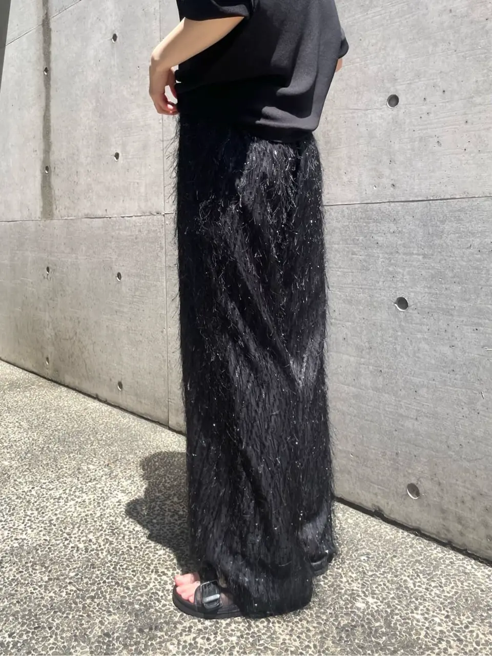 Diagram SHOKO コーディネート画像