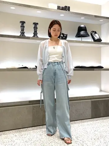 Diagram SHOKO コーディネート画像