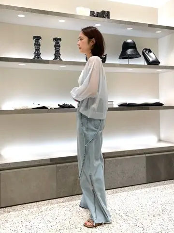 Diagram SHOKO コーディネート画像