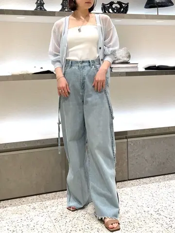 Diagram SHOKO コーディネート画像